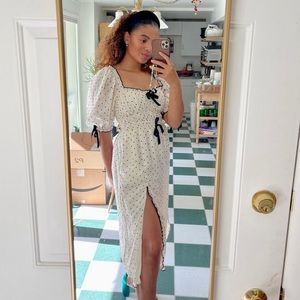 For Love & Lemons Eden Midi